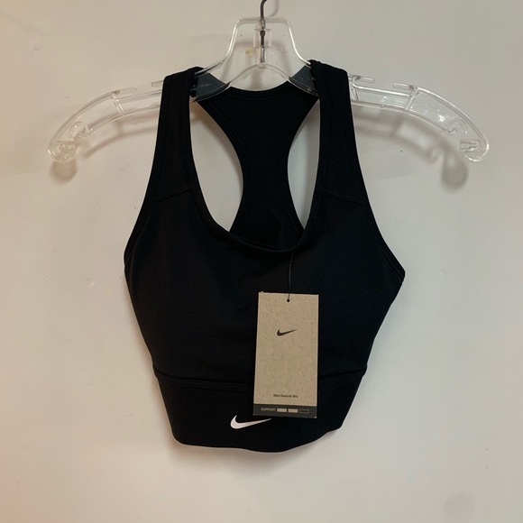 🔥SOLD🔥Nike Swoosh Sports Bra- SOLD - Picture 5 of 5